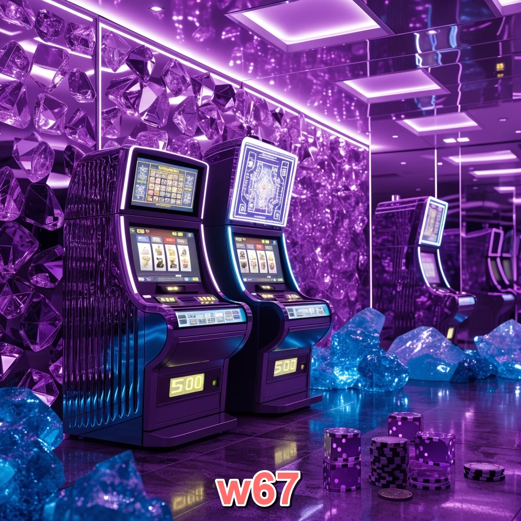 w67 Masuk